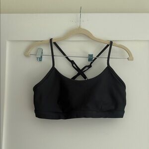 Alo sports bra